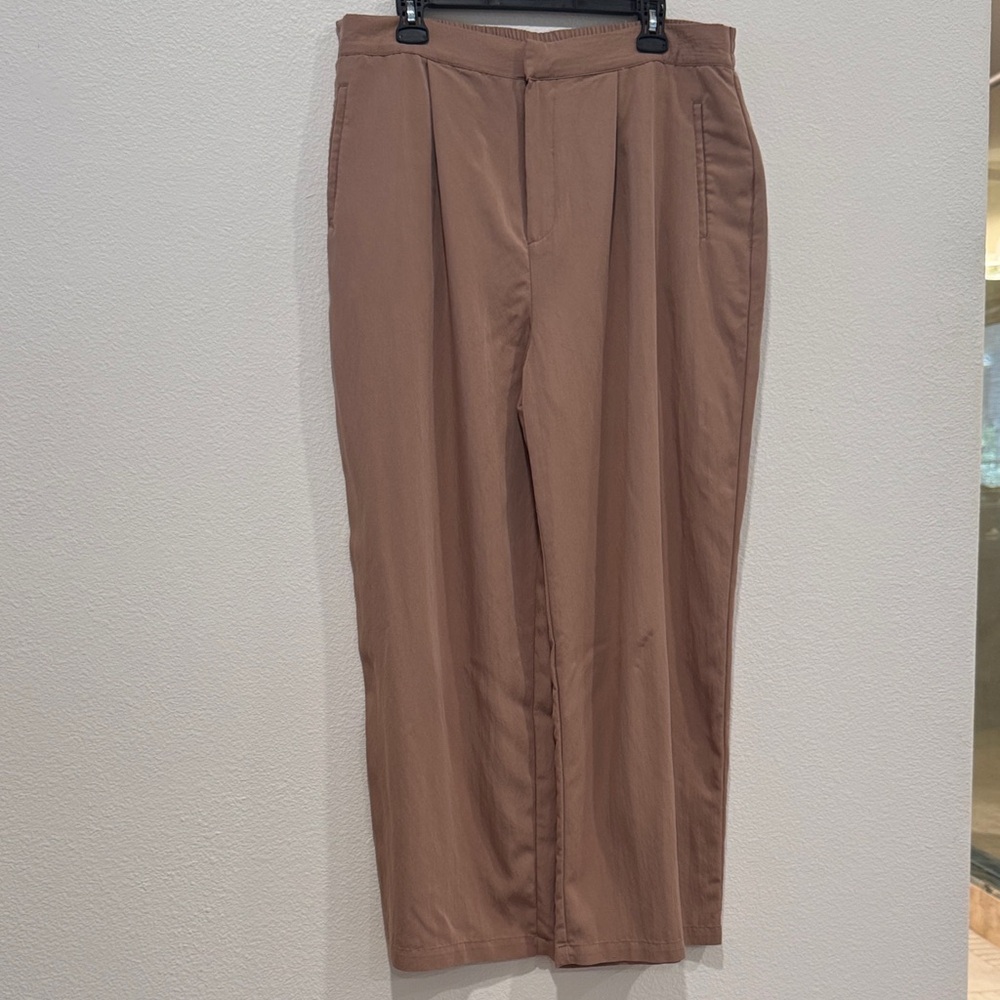 Joie Wide Leg Pants